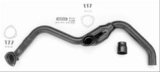 Hedman Hedders Exhaust Pipes, Y-Pipes 17634 HTC- Y-PIPE 98-02 CAMARO/FIREBIRDIRD 5.7 LS1 thumbnail 2