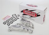 Hedman 304 Stainless Steel Headers 82730 Headers, Long Tube, Steel, Natural, Ford, 5.0L, Pair thumbnail 5
