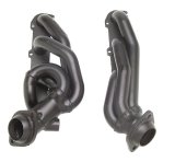 Hedman Street Headers 89600 Headers, Street, Shorty, Steel, Temporary Paint, Ford, 5.4L, Pair thumbnail 5