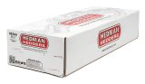 Hedman Elite Extreme-Duty Headers 88308 Headers, Extreme-Duty, Long Tube, Steel, Silver Ceramic Coated, Ford, Mercury, Small Block Windsor, Pair thumbnail 3