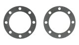 Hedman Hedders Header and Exhaust Manifold Gaskets 27315 8-HOLE ROUND GASKET- 3" DIAMETER thumbnail 2