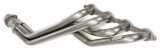 Hedman 304 Stainless Steel Headers 62730 Headers, Full Length, Steel, Natural, Cadillac, Chevrolet, GMC, Gen III/IV LS, Pair thumbnail 4