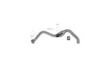 Hedman Hedders Exhaust Pipes, Y-Pipes 17473 Y-Pipes, BLK MAXX Y-PIPE 82-92 CAMARO thumbnail 2