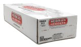Hedman Elite Extreme-Duty Headers 69850 Headers, Extreme-Duty, Long Tube, Steel, Silver Ceramic Coated, Chevy, GMC, 7.4L, Pair thumbnail 5