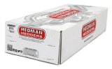 Hedman Elite Extreme-Duty Headers 69890 Headers, Extreme-Duty, Long Tube, Steel, Silver Ceramic Coated, Chevy, GMC, Small Block, Pair thumbnail 4