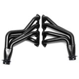 Hedman Street Headers 68097 Headers, Street, Long Tube, Steel, Temporary Paint, Chevy, 427, 454, Pair thumbnail 4