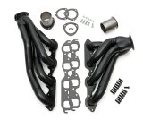 Hedman Street Headers 65103 Headers, Street, Mid-Length, Steel, Temporary Paint, Chevy, GMC, Big Block, Pair thumbnail 1