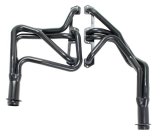 Hedman Street Headers 78050 Headers, Street, Long Tube, Steel, Temporary Paint, Dodge, Plymouth, Small Block, Pair thumbnail 5