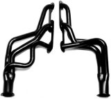 Hedman Street Headers 28140 Headers, Street, Long Tube Stepped, Steel, Temporary Paint, Pontiac, 326-455, Pair thumbnail 7