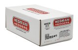 Hedman Traditional Block Hugger Headers for 1923-1949 STREET ROD - 68520 Headers, Traditional, Hugger, Steel, Temporary Paint, Small LS, Pair thumbnail 5
