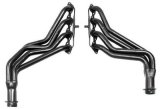 Hedman Street Headers 69121 Headers, Street, Long Tube, Steel, Temporary Paint, Chevy, Big Block, Pair thumbnail 5