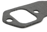 Hedman Header Gaskets 27560 Exhaust Gaskets, Header, Acrylic Bound Paper, Square Port, Chevy, Small Block, Pair thumbnail 2