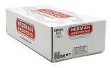 Hedman Hot Rodz Engine Swap Headers 68020 Headers, Swap, Mid-Length, Steel, Temporary Paint, Buick, Chevrolet, GMC, Oldsmobile, Pontiac, Pair thumbnail 5