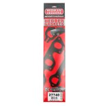 Hedman Header Gaskets 27740 Exhaust Gaskets, Header, High-Temperature, Stock Port, Ford, Big Block FE, Pair thumbnail 1