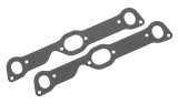 Hedman Header Gaskets 27600 Exhaust Gaskets, Header, High-Temperature, Pontiac, V8, Pair thumbnail 4