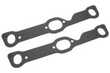 Hedman Header Gaskets 27600 Exhaust Gaskets, Header, High-Temperature, Pontiac, V8, Pair thumbnail 5