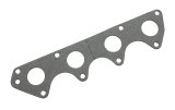 Hedman Header Gaskets for 1986-1988 SAMURAI - 27630 Exhaust Gasket, Header, Acrylic Bound Paper, Stock Port, Suzuki, 4-Cylinder, Each thumbnail 4