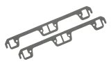 Hedman Header Gaskets 27850 Exhaust Gaskets, Header, High-Temperature, Dog Leg Port, AMC, V8, Pair thumbnail 4