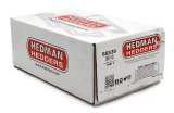 Hedman Hot Rodz Engine Swap Headers 66539 Headers, Swap, Mid-Length, Steel, Silver Ceramic Coated, Chevy, GMC, Small Block, Pair thumbnail 4