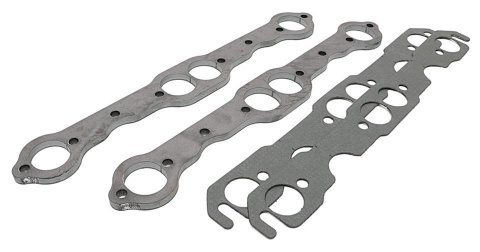 Hedman Hedders Exhaust Flanges 29203 Flange, BB CHEVY HEAD FLANGE 2 1/2-in.