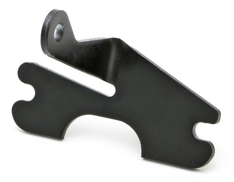 Hedman Auto Air Conditioning Brackets 20110 Bracket, Conditioning, Long A/C Compressor, Steel, Black, Chevy, Small Block, Kit thumbnail 1