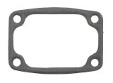 Hedman Hedders Header and Exhaust Manifold Gaskets 27860 GASKET AMC SUB FLANGE 6-CYL thumbnail 2