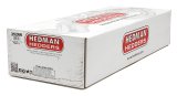 Hedman Street Headers 35266 Headers, Street, Long Tube, Steel, Silver Ceramic Coated, Pontiac, 326-455, Pair thumbnail 5