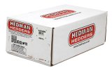 Hedman Tight Tubes Street Rod Headers 78506 Headers, Rod, Block Hugger, Steel, Silver Ceramic Coated, Dodge, Plymouth, Small Block, Pair thumbnail 4