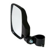 Seizmik Side View Mirrors 56-18081 SIDE VIEW MIRROR 1.50" CLMP thumbnail 2