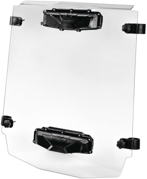 Seizmik Powersports Windshields 26096 VERSA-VENT WINDSHIELD thumbnail 1