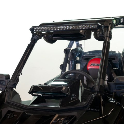 Seizmik Powersports Windshields 26096 VERSA-VENT WINDSHIELD thumbnail 2