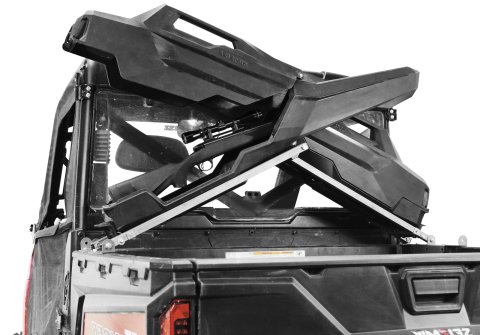 Seizmik Gun and Bow Racks 07101 Rack, Armory X Rack F/S Ranger thumbnail 1