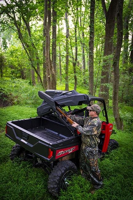 Seizmik Gun and Bow Racks 07101 Rack, Armory X Rack F/S Ranger thumbnail 3