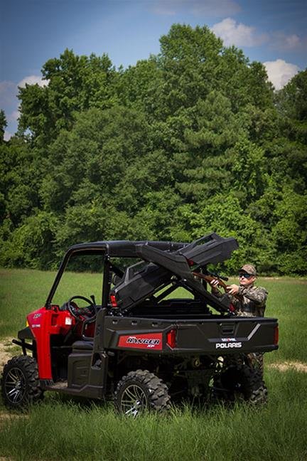 Seizmik Gun and Bow Racks 07101 Rack, Armory X Rack F/S Ranger thumbnail 4