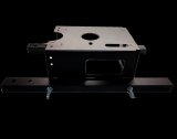 Kleinn Automotive Accessories Spare Tire Carriers USTL Location Kit Bracket Only thumbnail 1