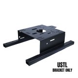 Kleinn Automotive Accessories Spare Tire Carriers USTL Location Kit Bracket Only thumbnail 2