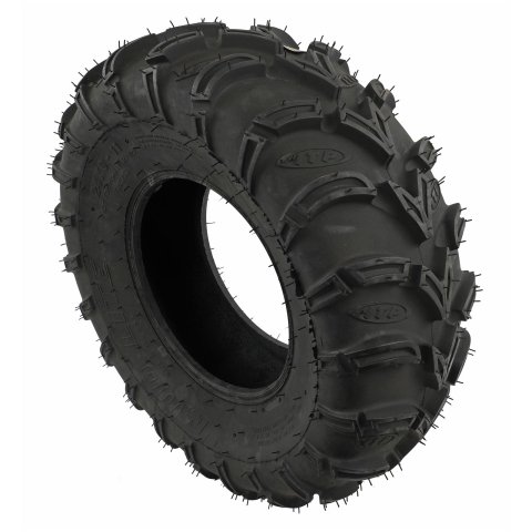 ITP Mud Lite AT Tires 24x9-11 Tire, AT, 24 x 9.00-11 Bias-Ply, Blackwall, Each thumbnail 1