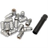 ITP Lug Nuts and Bolts ALUG21BX LUG NUT BOX (16) 12MM 1.25 TPR thumbnail 1