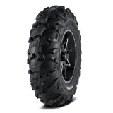 ITP Blackwater Evolution Tires 26x11-12 Tire, Evolution, 26 x 11.00-12, Radial, Yellow Letters, Each thumbnail 2