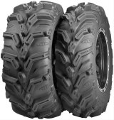 ITP Mud Lite XTR Tires 26x9-12 Tire, XTR, 26 x 9.00-12, Radial, Blackwall, Each thumbnail 1