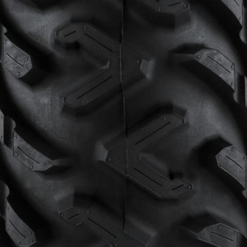 ITP TerraCross R/T XD Tires 26x10-14 XD, 26.00 x 10.00-14, Radial, Blackwall, ATV/UTV, Powersports, Each