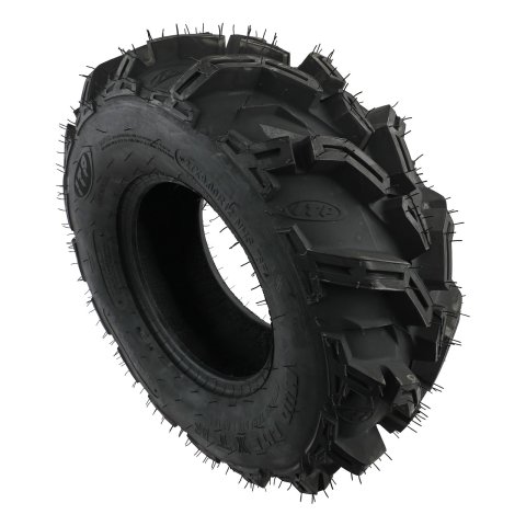 ITP Mud Lite XTR Tires 27x9-12 Tire, XTR, 27 x 9.00-12, Radial, Blackwall, Each thumbnail 1