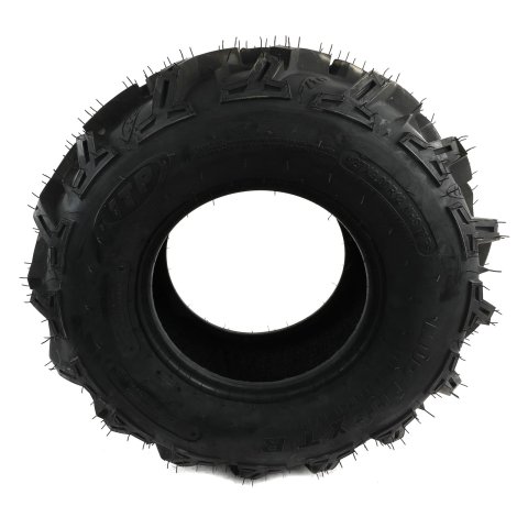 ITP Mud Lite XTR Tires 27x9-12 Tire, XTR, 27 x 9.00-12, Radial, Blackwall, Each thumbnail 2