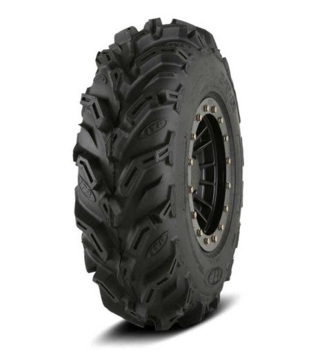 ITP Mud Lite XTR Tires 27x9-12 Tire, XTR, 27 x 9.00-12, Radial, Blackwall, Each thumbnail 3