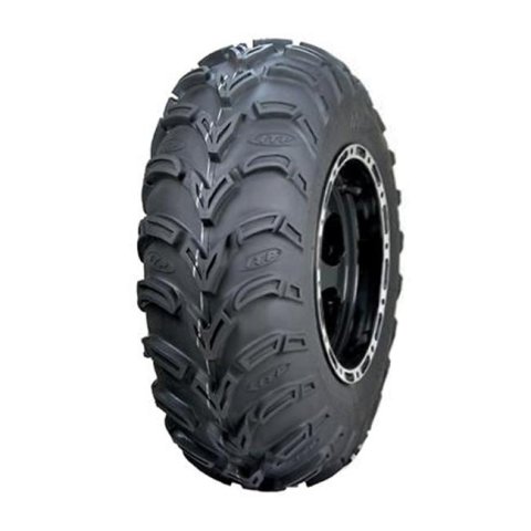 ITP Mud Lite AT Tires 25x10-12 Tire, AT, 25 x 10.00-12, Bias-Ply, Blackwall, Each thumbnail 3