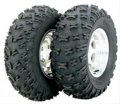 ITP Holeshot ATR Tires 205/80-12 Tire, ATR, 205 /80-12 Radial, Blackwall, Each thumbnail 1