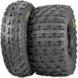 ITP Holeshot Tires 22x7-10 Tire, HD, 22.00 x 7.00-10, Bias-Ply, Blackwall, 6.50 in. Section Width, 255 lbs. Max Load, Front, Each thumbnail 1