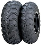 ITP Mud Lite AT Tires 24x8-12 Tire, SP, 24 x 8.00-12, Bias-Ply, Blackwall, Each thumbnail 2