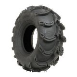 ITP Mud Lite XXL Tires 30x12-12 Tire, XXL, 30 x 12.00-12, Bias-Ply, Blackwall, Rear, Each thumbnail 1