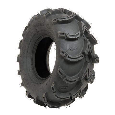 ITP Mud Lite XXL Tires 30x12-12 Tire, XXL, 30 x 12.00-12, Bias-Ply, Blackwall, Rear, Each